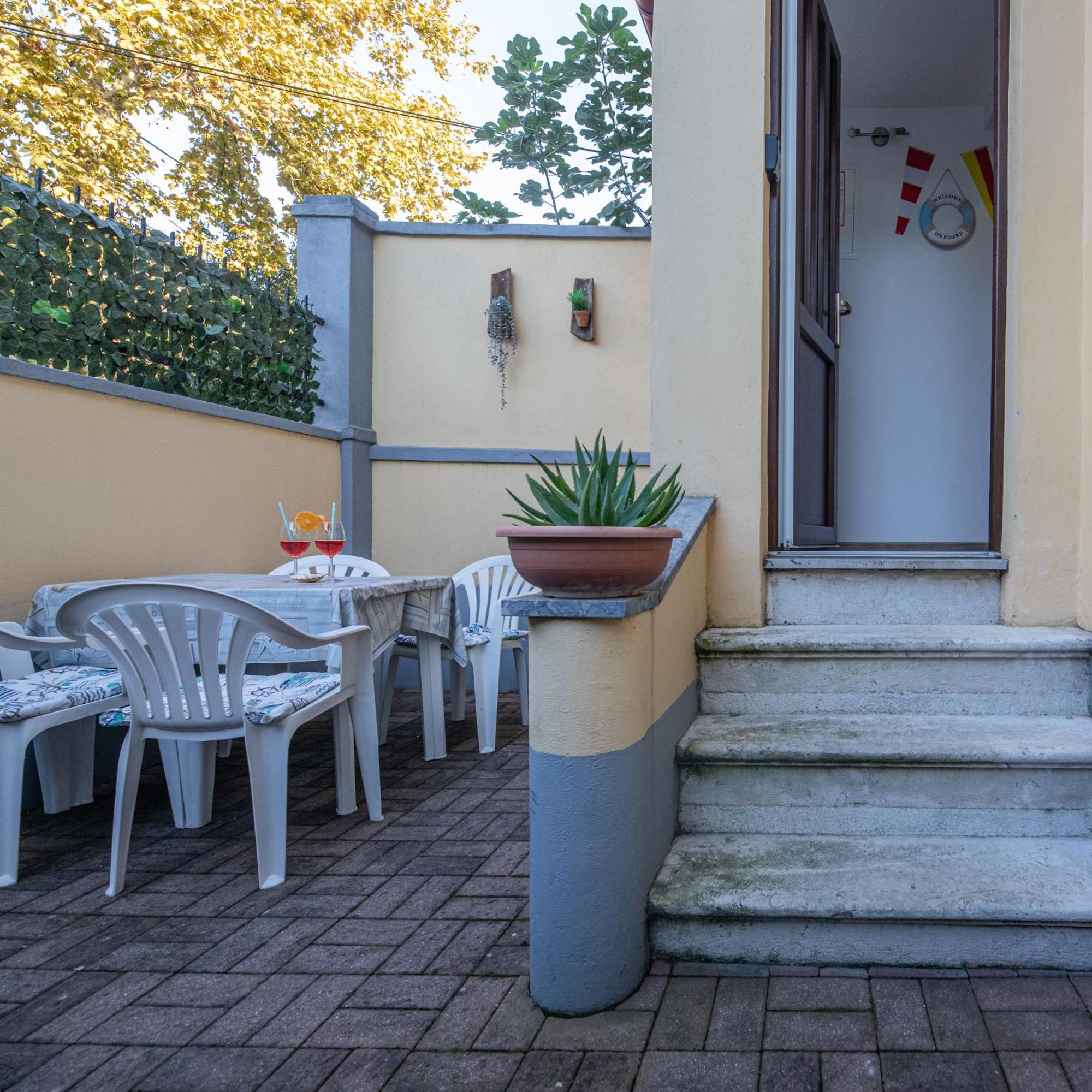 Casa Furlan Apartment Izola Exterior photo